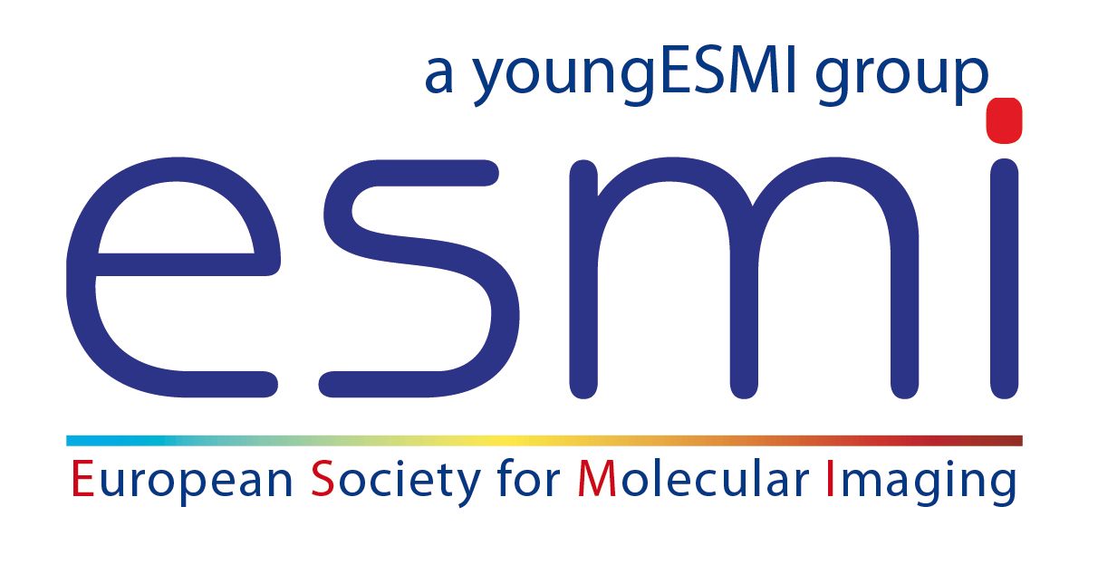 Logo ESMI young group
